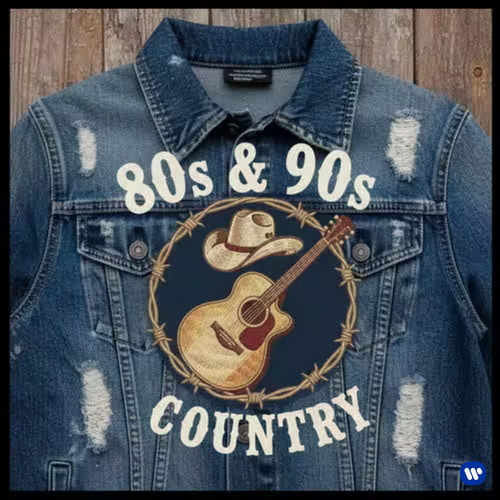 80s and 90s Country (2026)