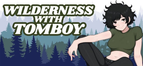 Rodrigo Piedras-Wilderness with Tomboy v1.0 Adult Game