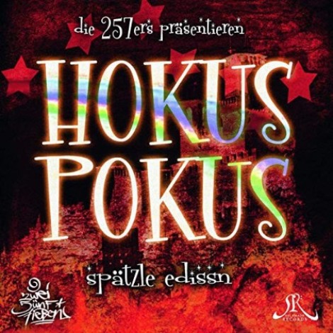 2wei 5Ã¼nf 7ieben - Hokus Pokus (Spätzle Edissn) (2009) mp3