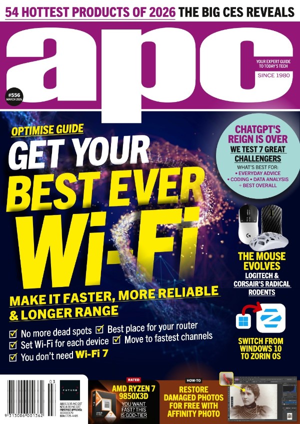 APC - Issue 556, March 2026