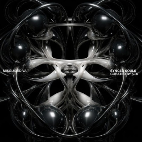 VA - SYNCED SOULS (2026) flac