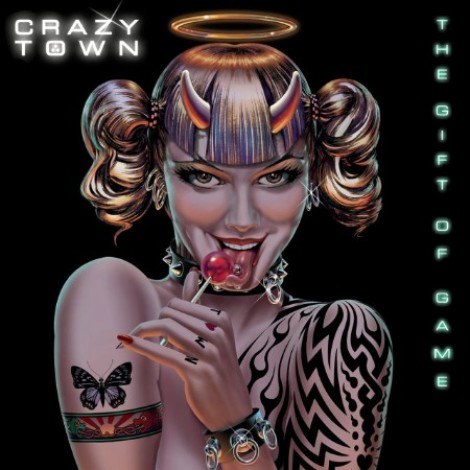 Crazy Town - The Gift Of Game (2000) flac