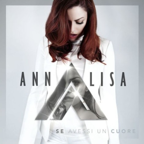 Annalisa - Se avessi un cuore (2016) mp3