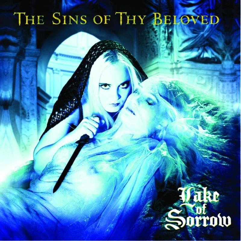 The Sins of Thy Beloved - Lake of Sorrow (1998)