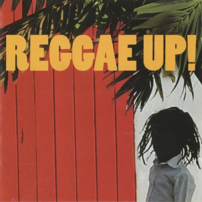 Reggae Up! 40 Classic Reggae Cuts (2CD) (1996) FLAC