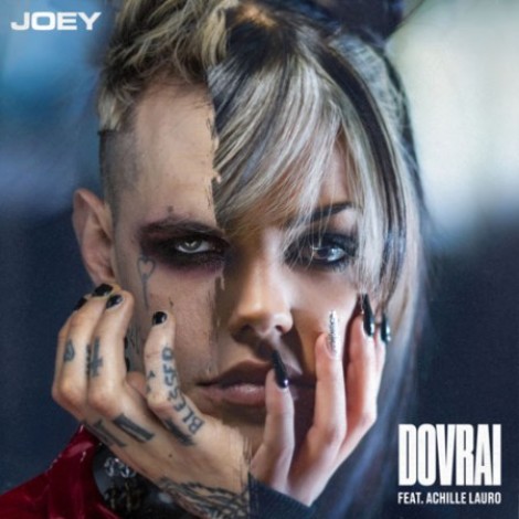 Achille Lauro, Joey - Dovrai (2020) mp3