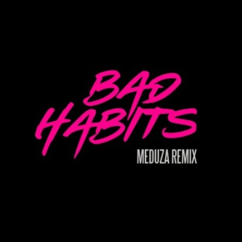 Ed Sheeran - Bad Habits (MEDUZA Remix) (2021) mp3