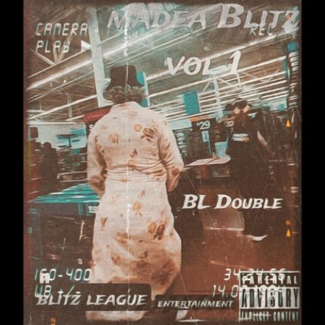 BL Double - Madea Blitz (2025) mp3