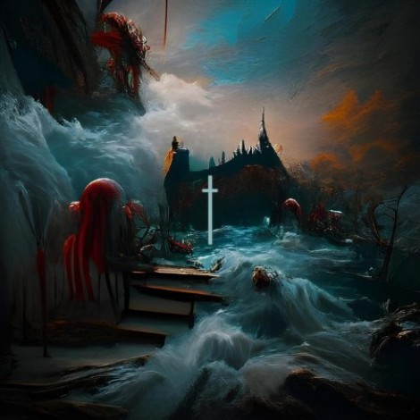 Doktor Sterben - Landgang (EP) (2022) mp3