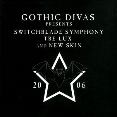 Gothic Divas Presents (2006) FLAC