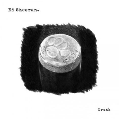 Ed Sheeran - Drunk (Digital Remix EP) (2012) mp3