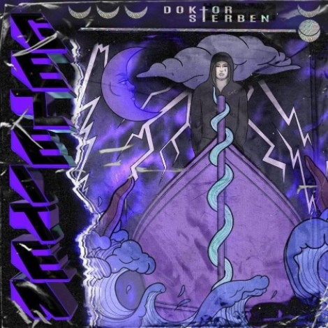Doktor Sterben - Gezeiten (EP) (2021) mp3
