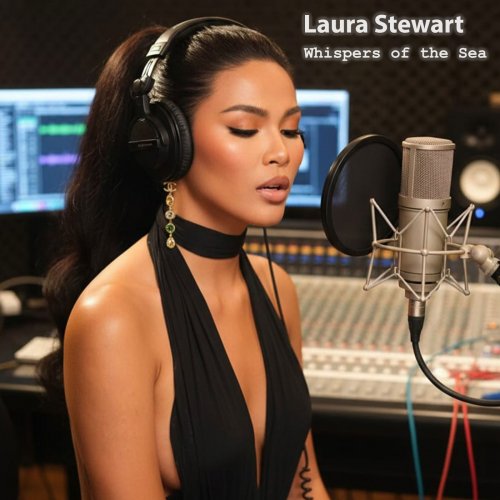 Laura Stewart - Whispers of the Sea (2026)