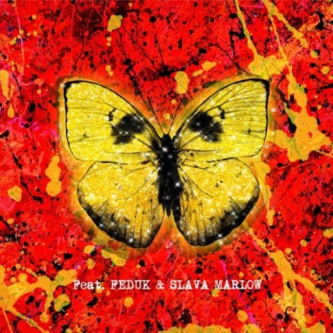 Ed Sheeran, FEDUK, Slava Marlow - Shivers (feat. FEDUK & SLAVA MARLOW) (2021) mp3