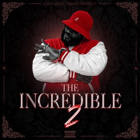 Craig G - The Incredible 2 (2026) mp3