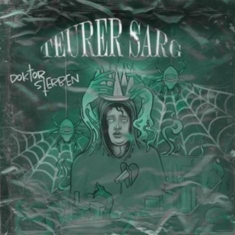 Doktor Sterben - Teurer Sarg (EP) (2021) mp3