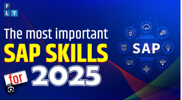 Sap Erp - Real-World Skills For Success