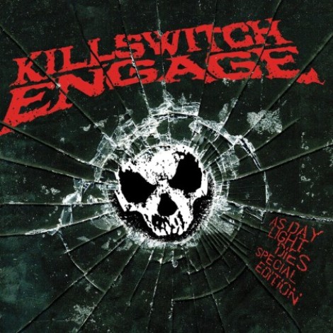 Killswitch Engage - As Daylight Dies (Special Edition) (2007) flac