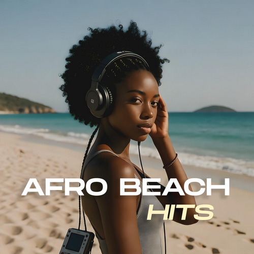 Afro Beach Hits (Deep Strips) (2026) FLAC