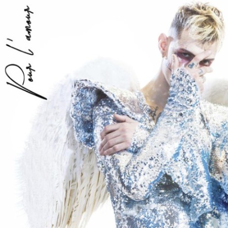 Achille Lauro - Pour l'amour (2018) mp3