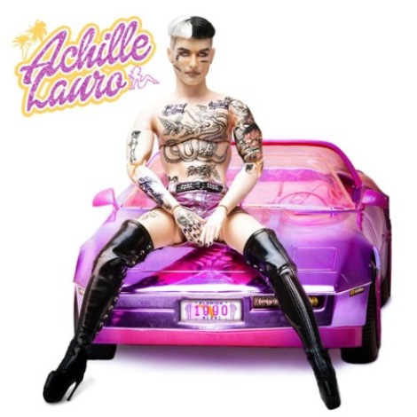 Achille Lauro - (1990) (Deluxe) (2020) mp3