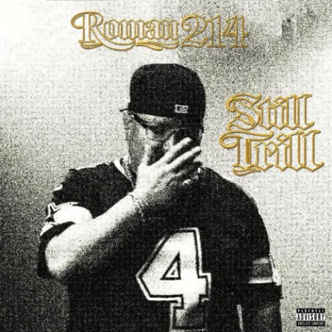 Roman214 - Still Trill (2026) mp3