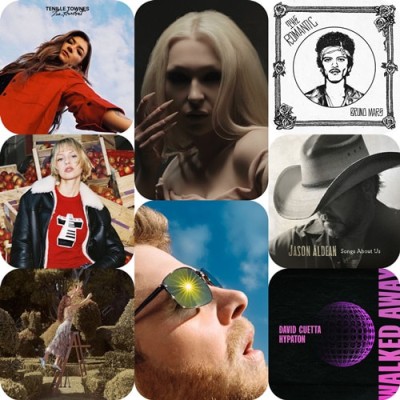 Week Single 27.02.2026 (2026)