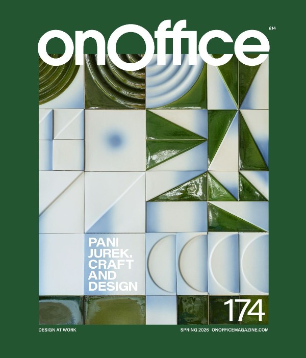 OnOffice - Issue 174, Spring 2026