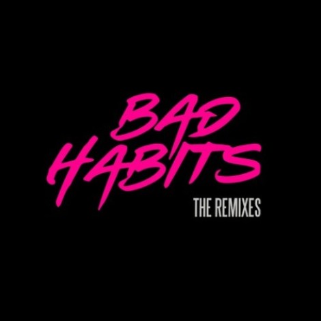 Ed Sheeran - Bad Habits (The Remixes) (2021) mp3