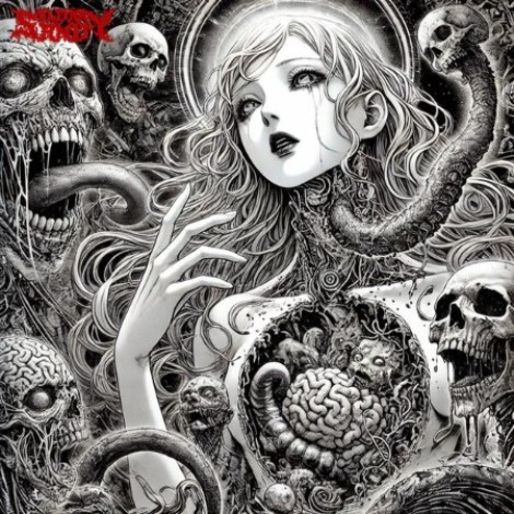 Solitary Sanity - Embers (2025) flac