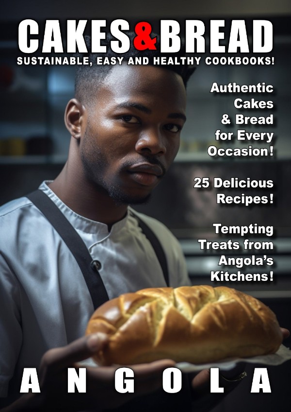Cakes & Bread - Angola, 2026