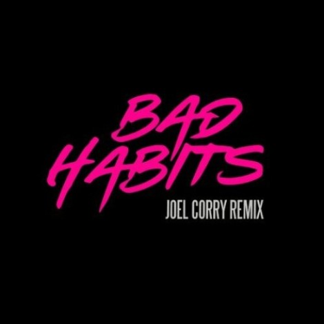 Ed Sheeran - Bad Habits (Joel Corry Remix) (2021) mp3
