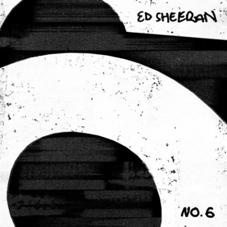 Ed Sheeran - No.6 Collaborations Project (2019) mp3