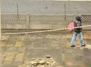 Ликвидация течей и мокрых пятен в киевском метро: что важно знать пассажирам