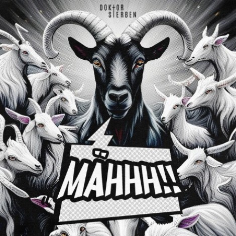 Doktor Sterben - Mähhh!! (2023) mp3