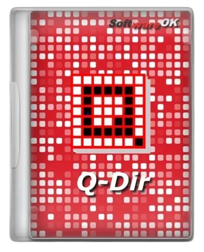 Q-Dir 12.51 + Portable [Multi/Ru]
