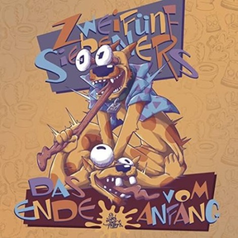 257ers - Das Ende Vom Anfang (2022) mp3