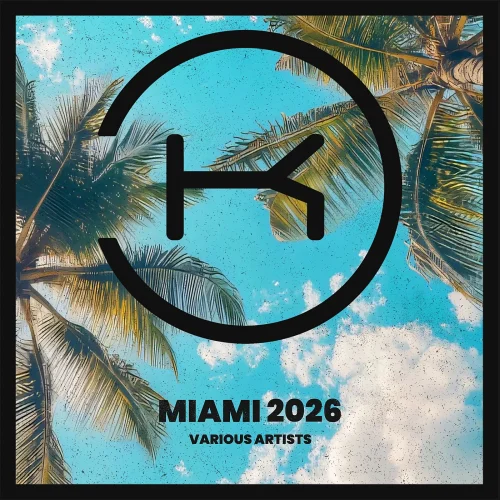 Miami 2026 Klaphouse Records (2026) FLAC