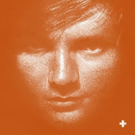 Ed Sheeran - + (Deluxe Edition) (2011) mp3