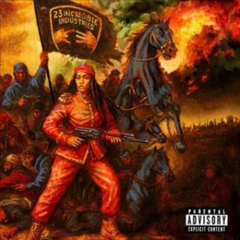 Chyna Baejing & BoneWeso - Baejing Ballad (2026) mp3