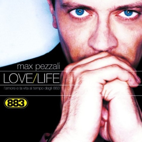 Max Pezzali / 883 - Love/Life  (2002) mp3