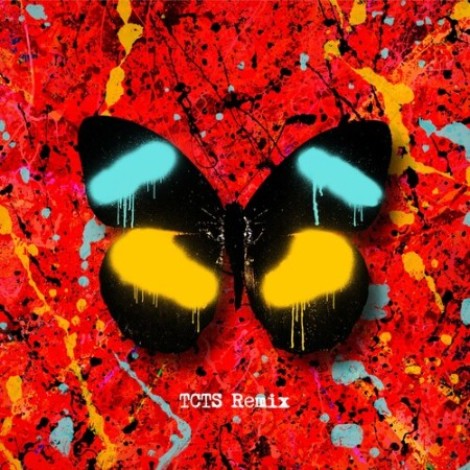 Ed Sheeran - Overpass Graffiti (TCTS Remix) (2021) mp3