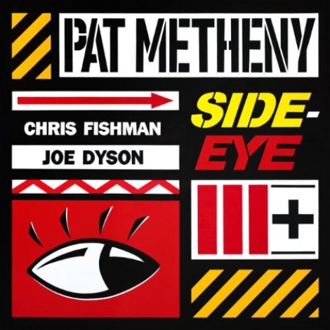 Pat Metheny - Side-Eye Iii+ (2026) flac