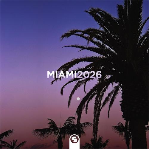 VA - Sirup Miami 2026 (2026) MP3