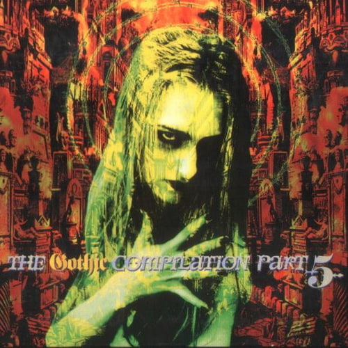 Gothic Compilation Part 5 (1996) FLAC