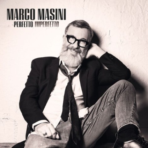 Marco Masini - Perfetto imperfetto (2026) flac