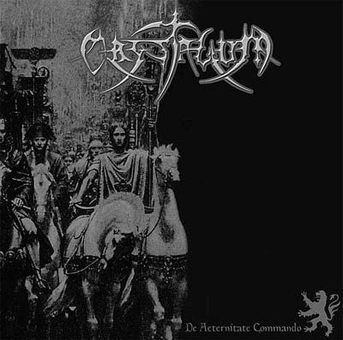 Crystalium - De Aeternitate Commando (2002) (LOSSLESS)