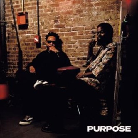 Terrace Martin - Purpose (2026) mp3