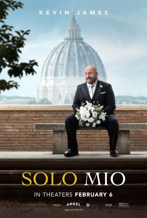Solo Mio (2026) 720p WEBRip x264 AAC-LAMA