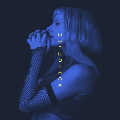 Aurora - The River (Askjell Remix) (2019) mp3